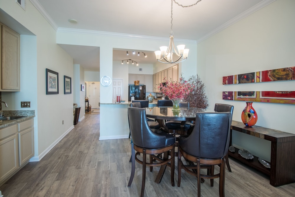 Legacy I 1403 Penthouse - photo 10