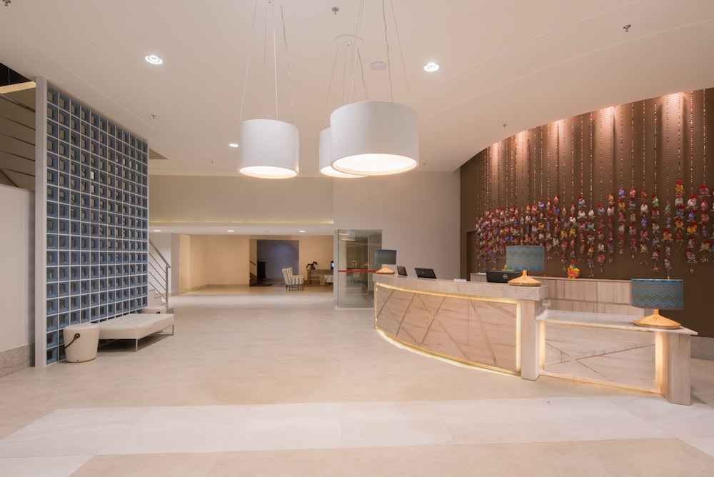 Marupiara Resort by Wish in Ipojuca, Brasil