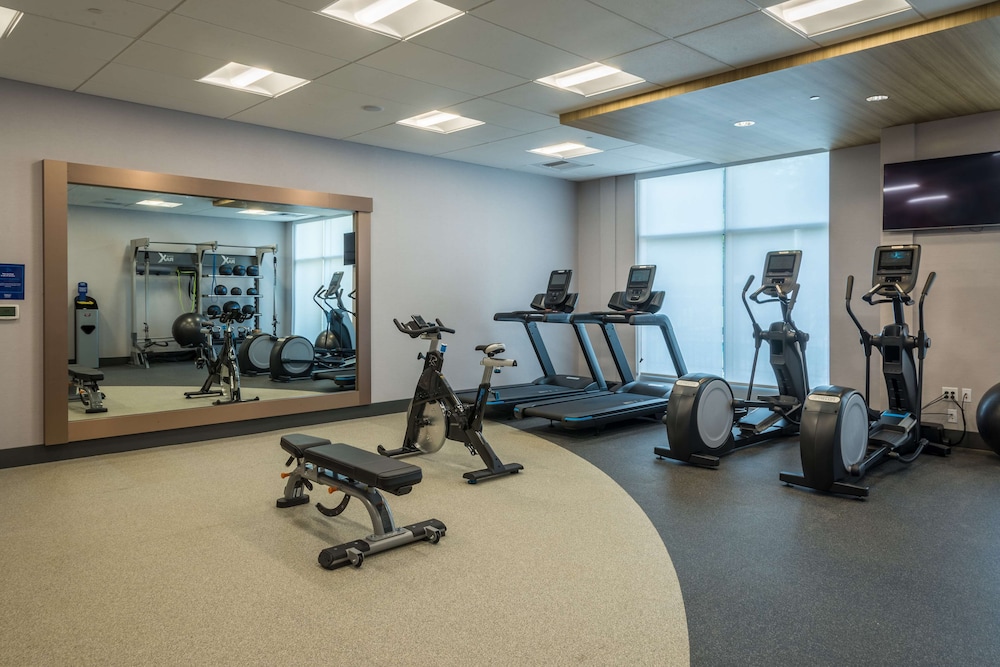 Hilton Garden Inn Memphis East Germantown TN - photo 28
