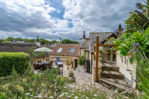 Billy Goldsworthys Barn - last minute hotel in Unknown City