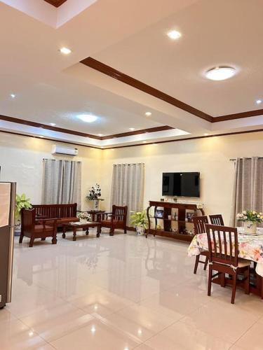 Caliah Homes — 4-Star Luxury Hotel in Balamban, Philippines