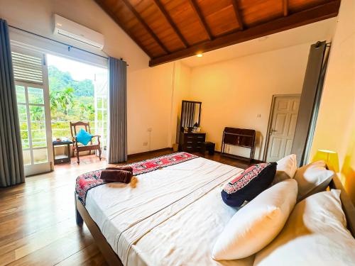 Deer Hill Rest Kandy in Kandy, Sri Lanka