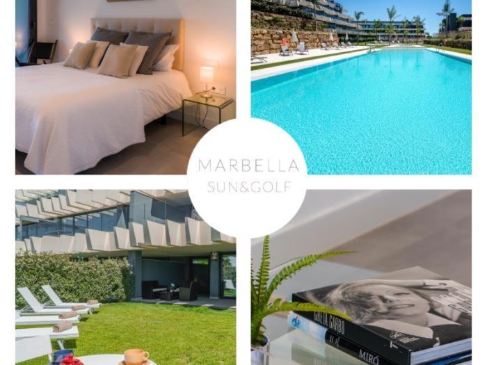 Wild Paradise In Costa Del Sol — Estepona
