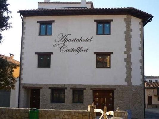 Aparthotel Castellfort