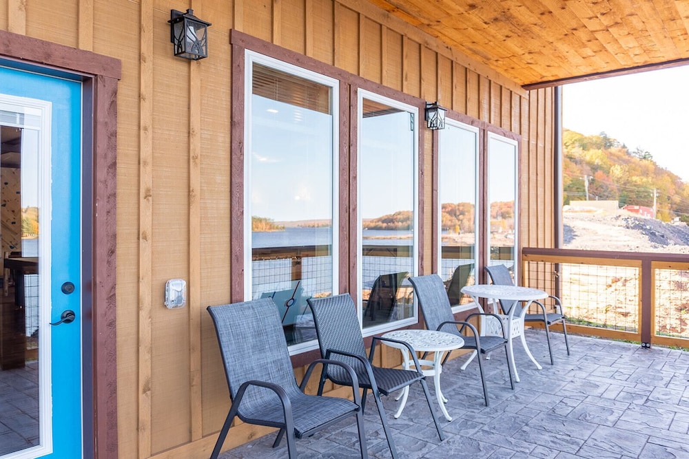 Keweenaw Waters Resort - photo 172