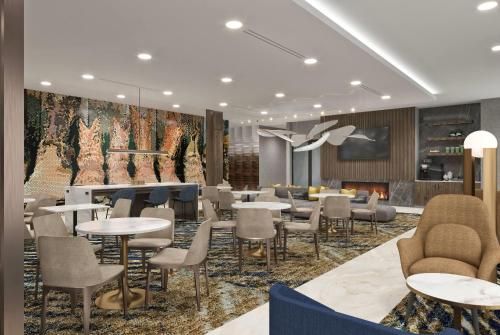La Quinta Inn & Suites by Wyndham Mebane — hotel in Mebane