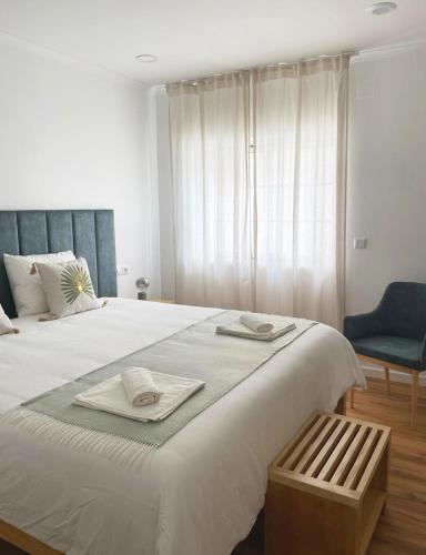 Lugar da Praia Consolação Peniche in Peniche, Portugal