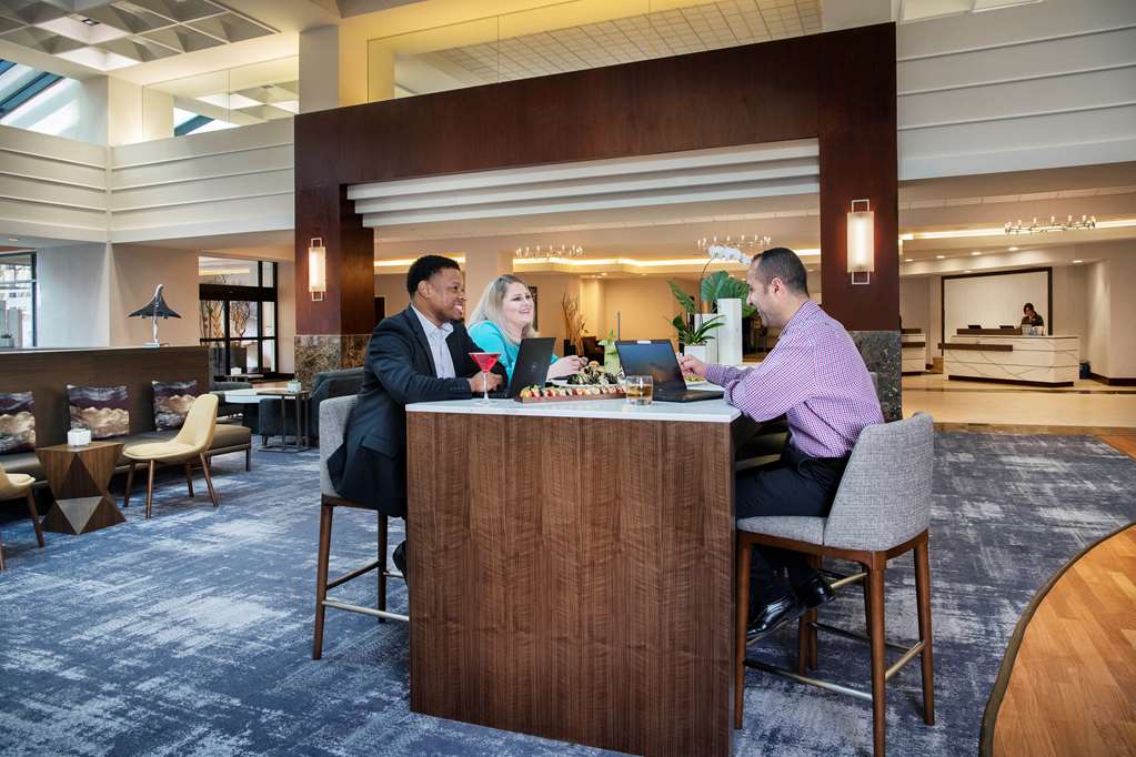Hyatt Regency Dulles International Airport - photo 31