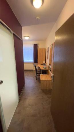 Hotel Ishi Inn Wolfsburg — Wolfsburg