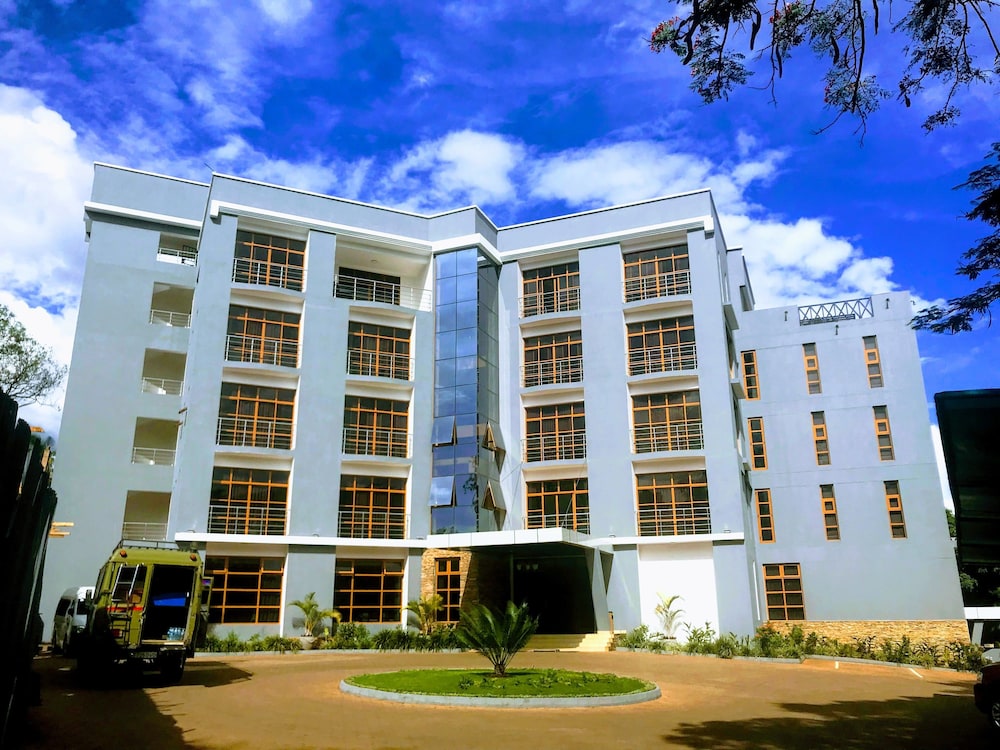 Kilimanjaro Wonders Hotel in Moshi, Tanzania