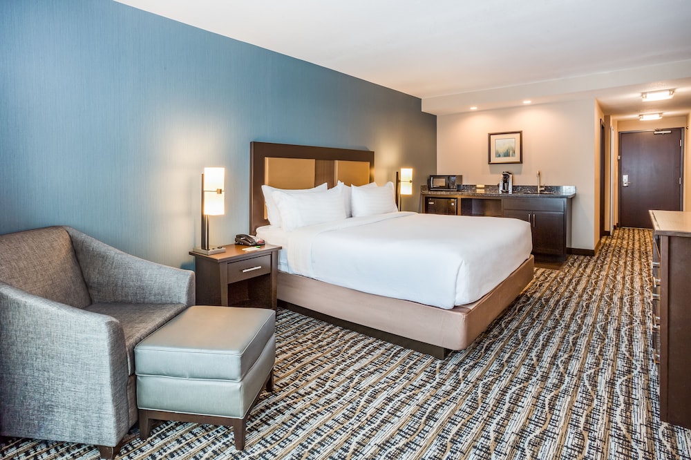 Holiday Inn South Jordan SLC South by IHG - photo 23