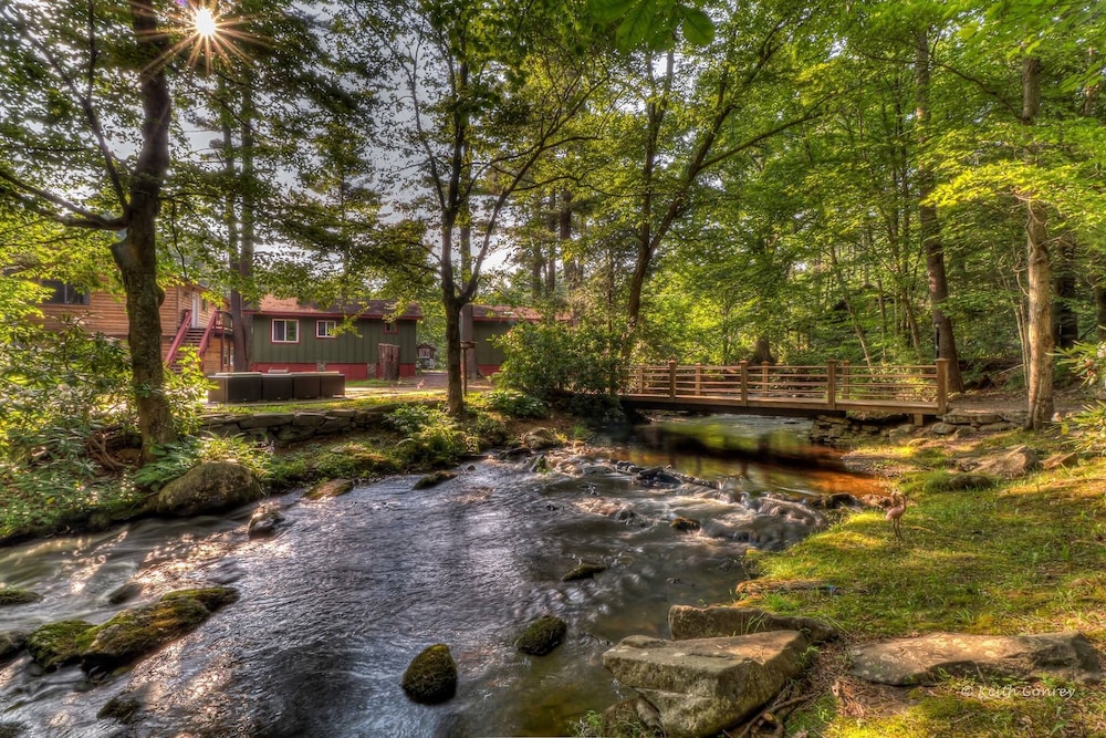Magnolia Streamside Resort - photo 68