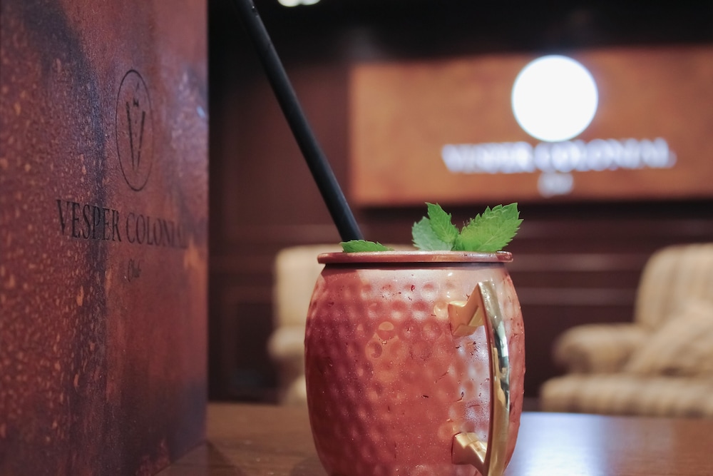 מזון ומשקאות