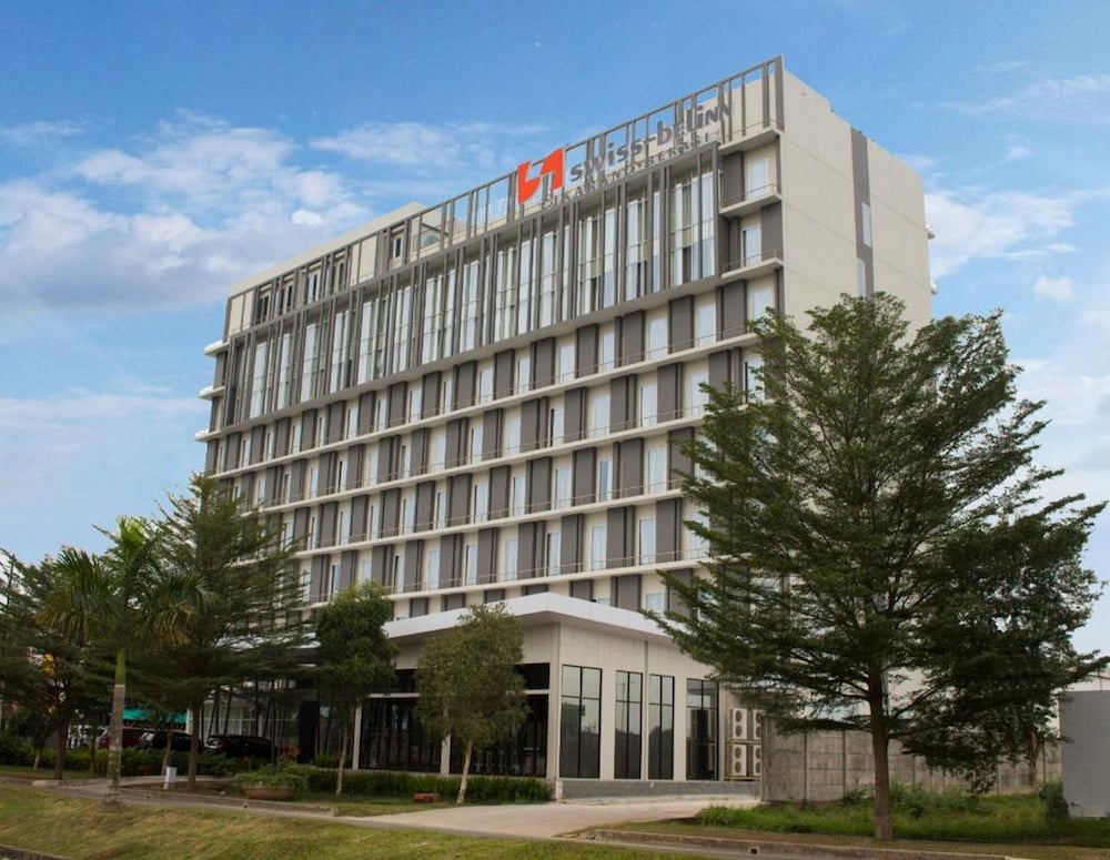 Swiss belinn Cikarang in Cikarang, Indonesia