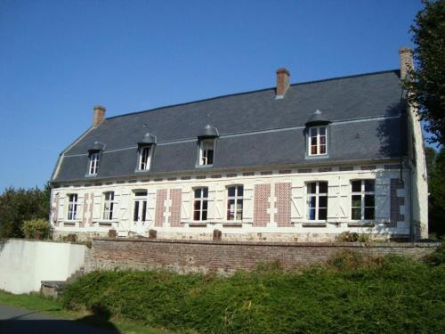 Troubadour in La Fere, France