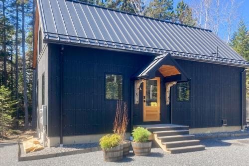 Spruce Shores Retreat — hotel in Boothbay