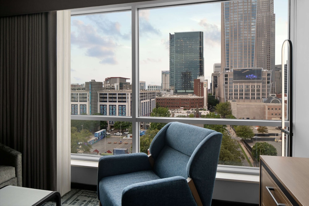Homewood Suites by Hilton Charlotte Uptown First Ward - photo 30