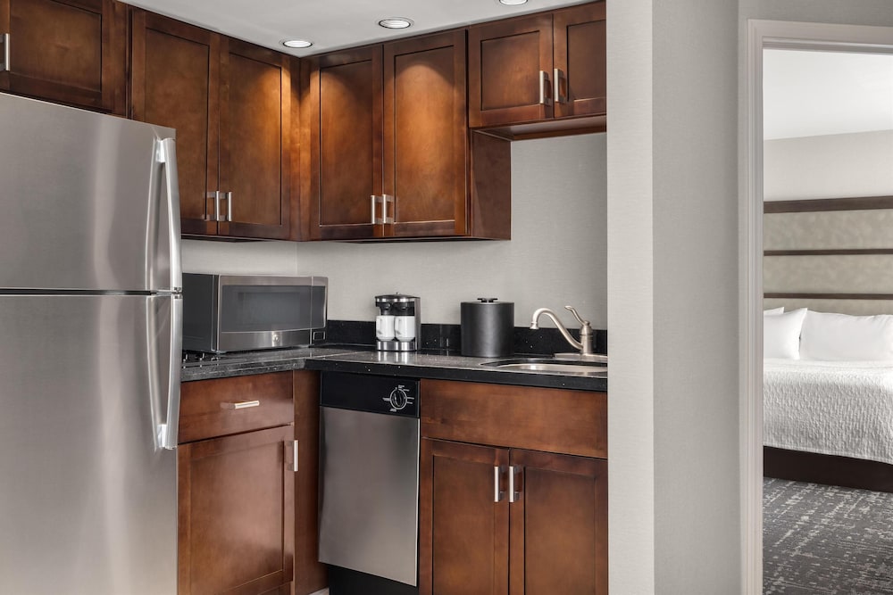 Homewood Suites by Hilton Indianapolis Carmel - photo 15
