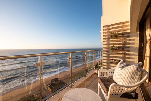 The Bermudas 1103 — 4-Star Luxury Hotel in Durban, South Africa