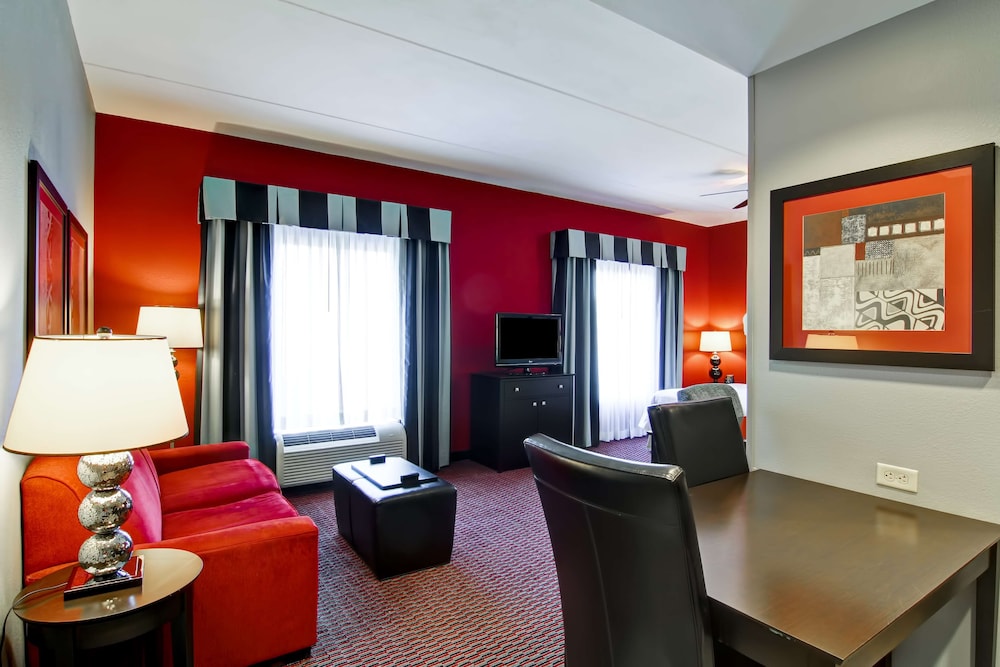 Homewood Suites by Hilton Leesburg - photo 22