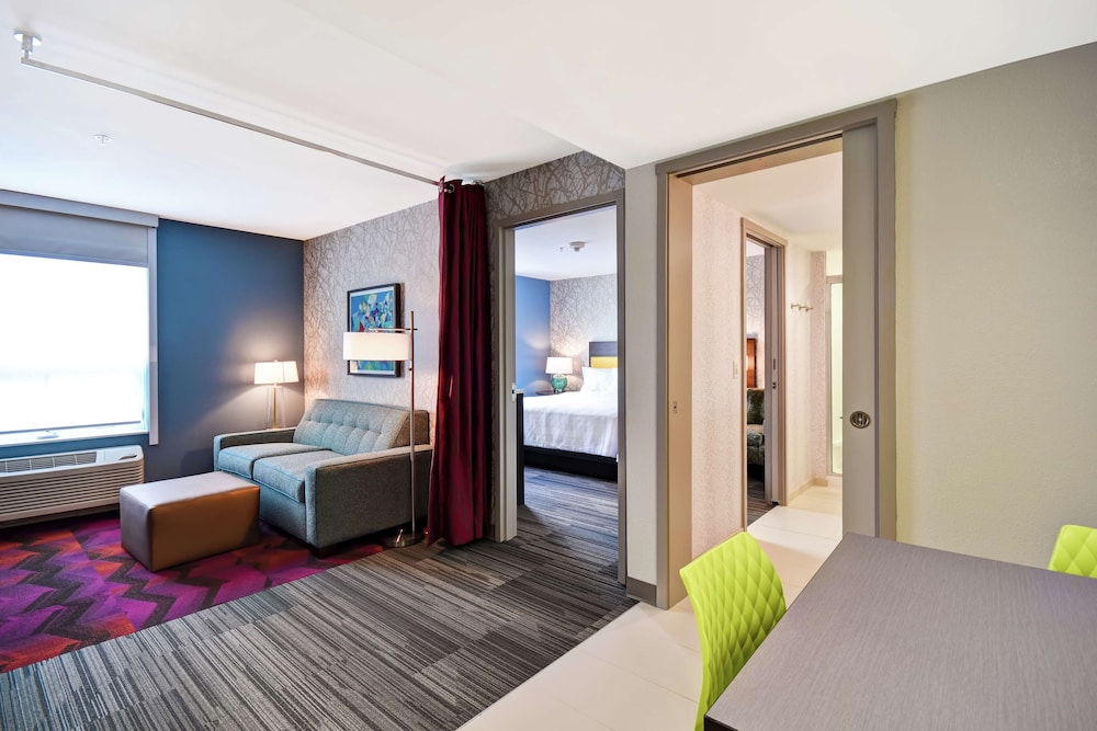 Home2 Suites by Hilton Walpole Foxboro - photo 15