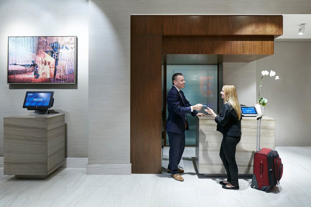 Hotel Boutique at Grand Central - photo 4