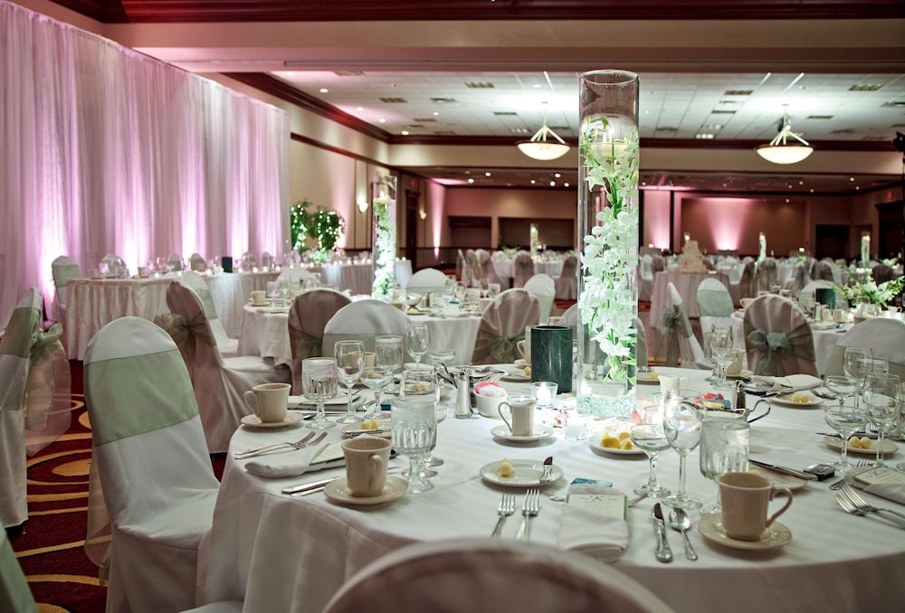 Embassy Suites by Hilton Lexington UK Coldstream - photo 58