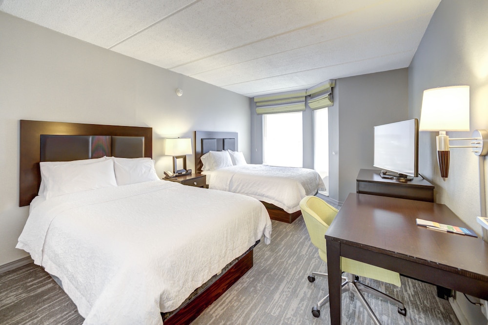 Hampton Inn & Suites Houston Clear Lake Nasa Area - photo 6