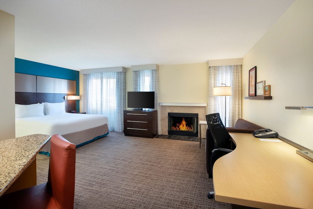 Residence Inn by Marriott Bakersfield - photo 5