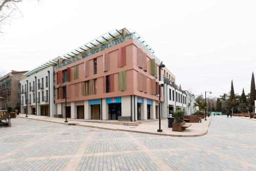 Studio Orbeliani