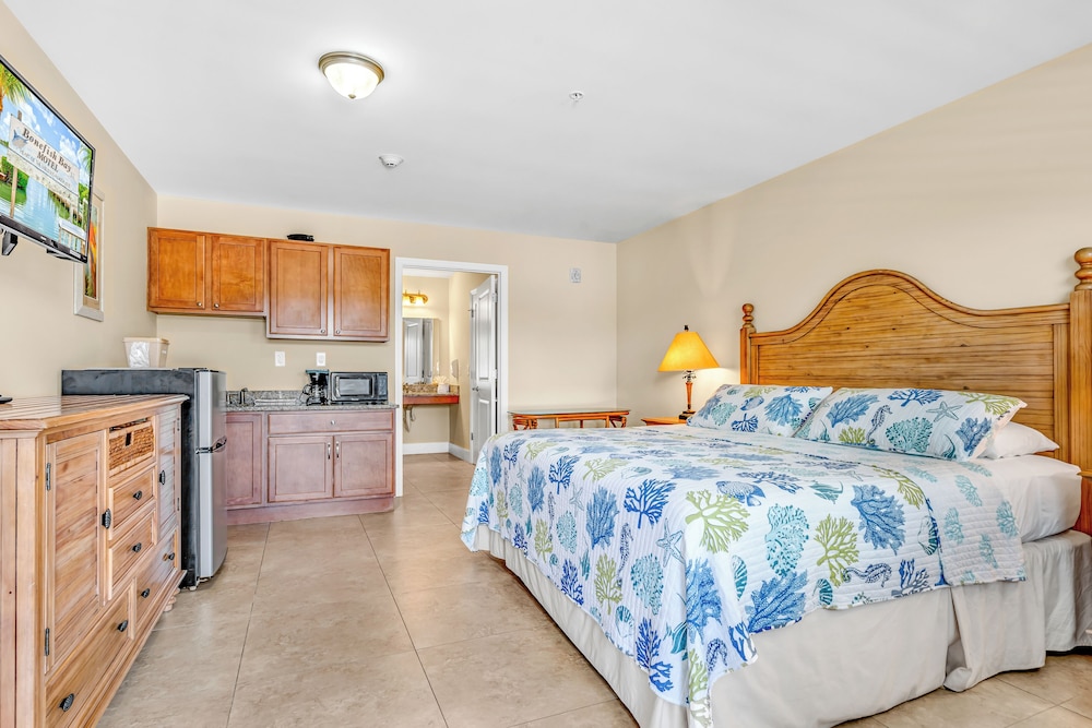 Bonefish Bay Motel - photo 10