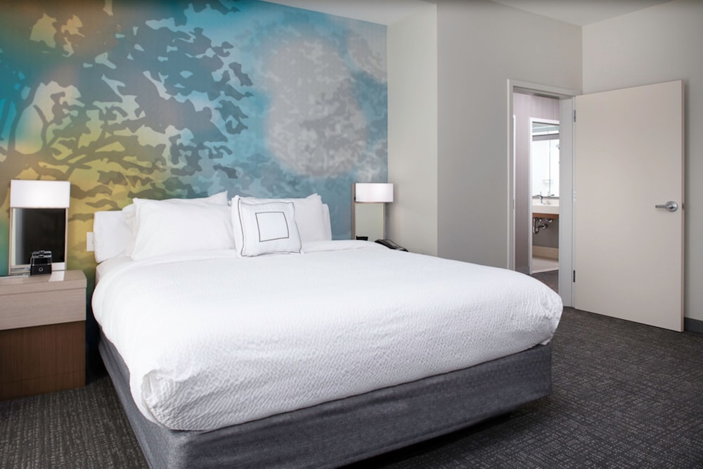 Courtyard by Marriott Indianapolis West Speedway - photo 2