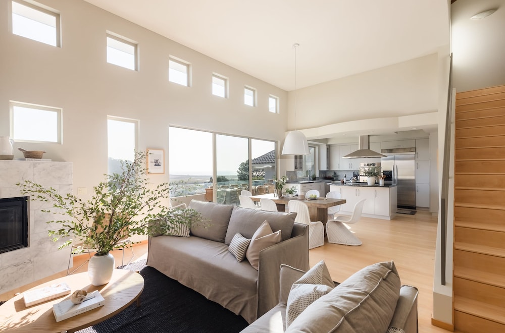 Seascape by AvantStay Spacious Contemporary Oasis in Del Mar - photo 6