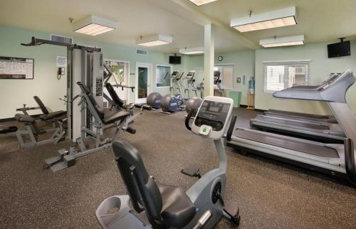 Worldmark Long Beach 2bd sleeps 6 — 4-Star Luxury Hotel in Long Beach, United States