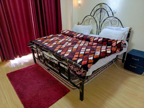 Stay.Plus Saphire Court Apartment
