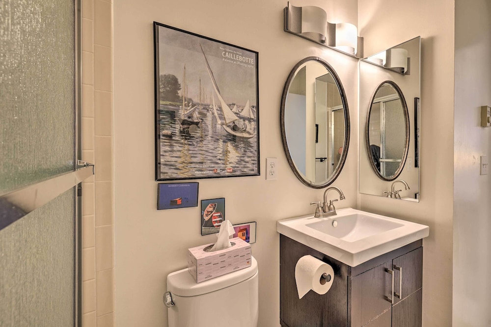 Beautiful Brewster Condo w Resort Amenities - photo 12