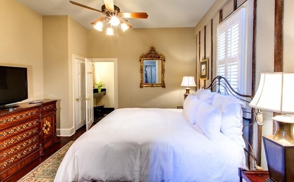 Audubon Cottages - photo 46
