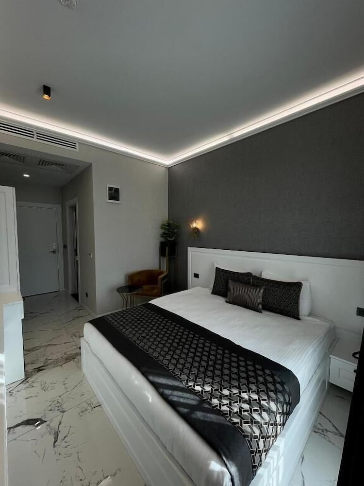 Park Milano Hotel in Izmir, Turkey