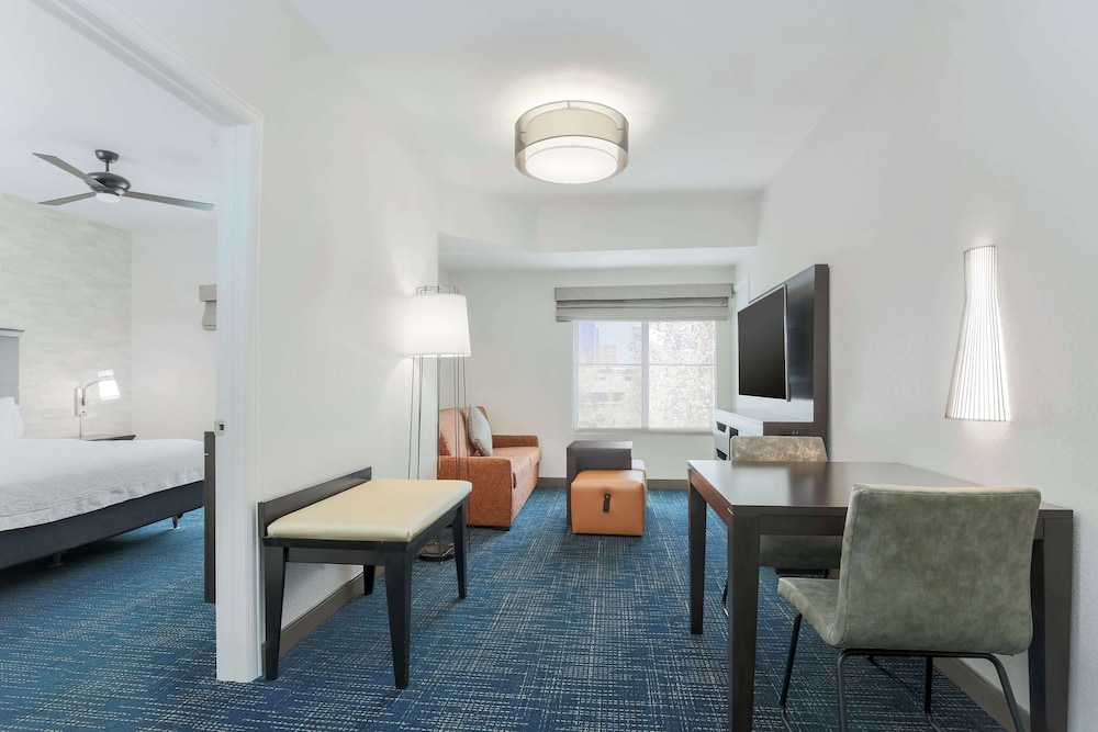Hampton Inn & Suites Denver Tech Center - photo 24