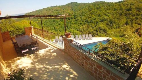 Villa Les Mazes — Prades — photo 3