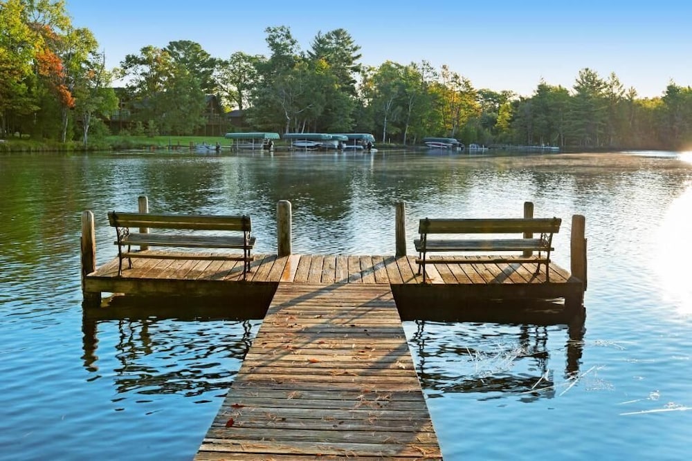 Chanticleer Inn - photo 35