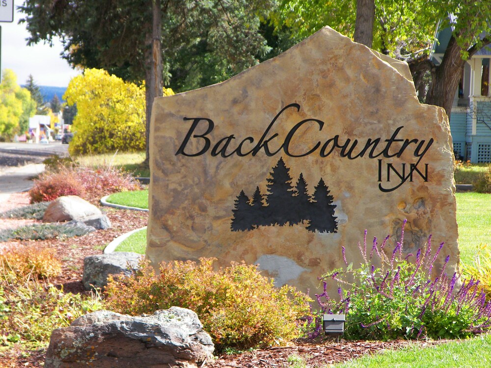 BackCountry Inn - photo 22