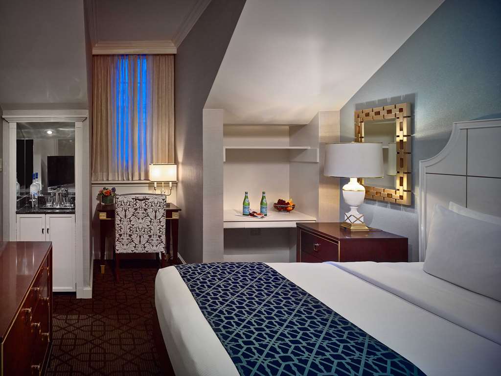The Royal Sonesta New Orleans - photo 18