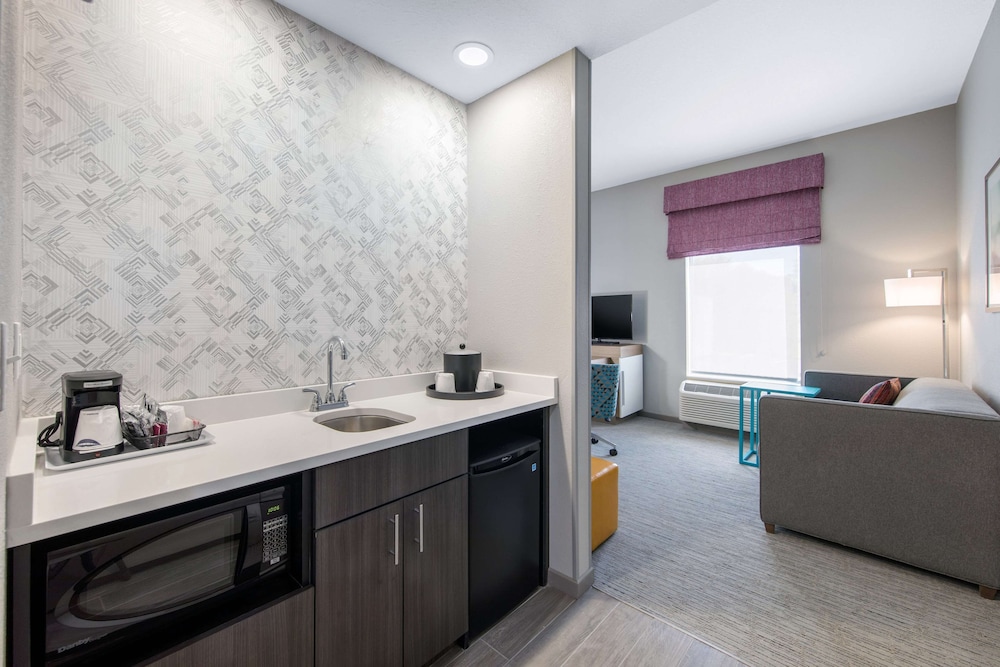 Hampton Inn And Suites By Hilton Ruidoso - photo 29