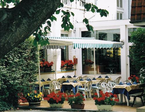 Hotel Saint Louis — Saint Omer