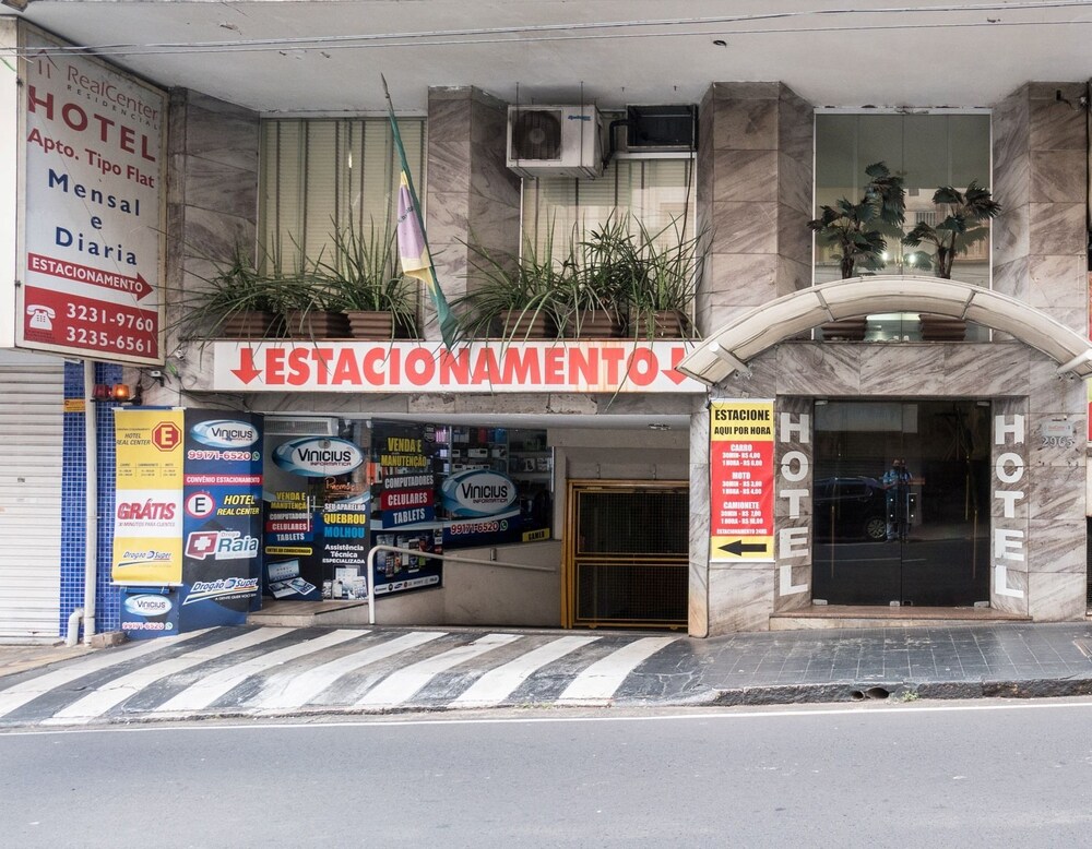 Bravo City Hotel São Jose do Rio Preto in Sao Jose Do Rio Preto, Brasil