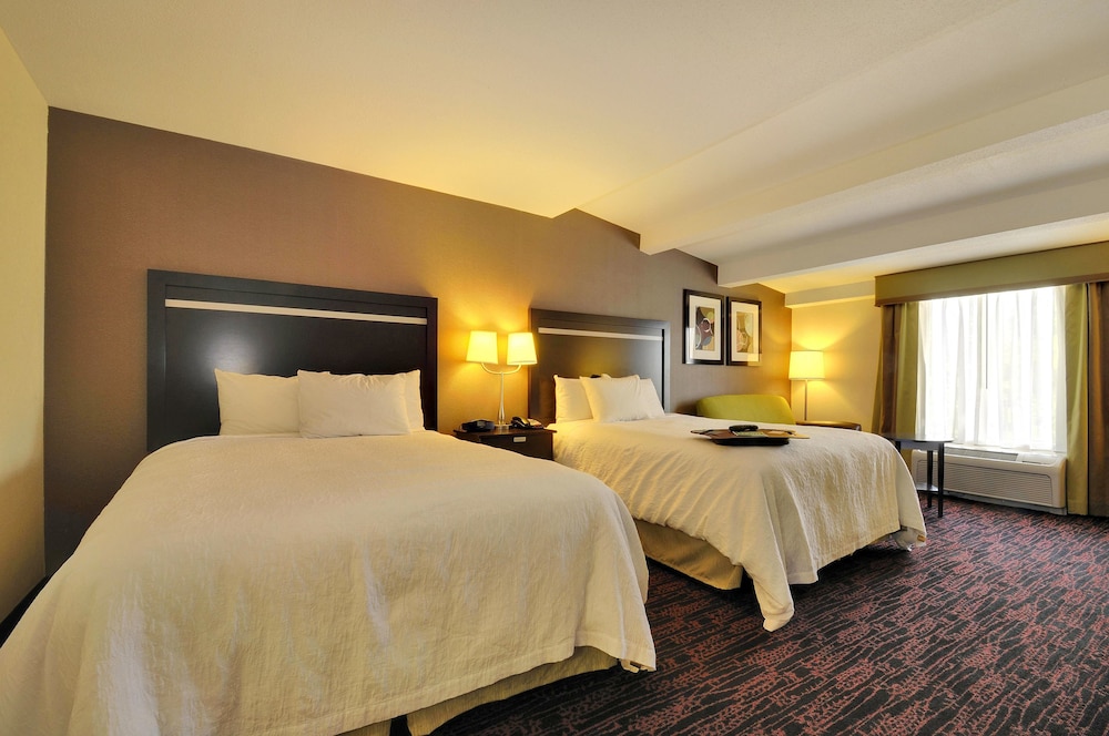 Hampton Inn Jericho Westbury - photo 11