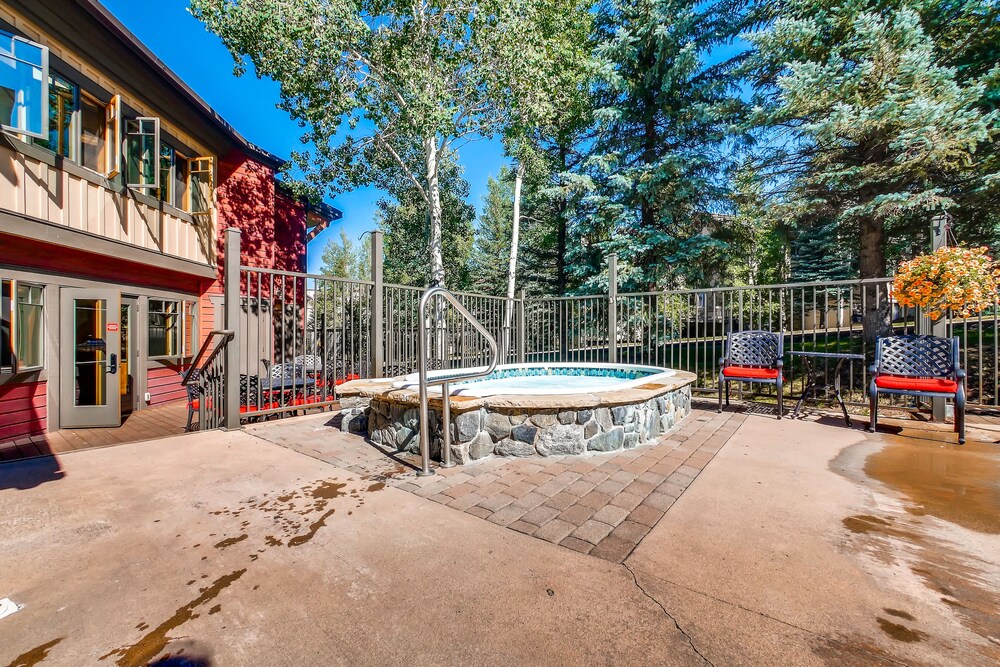 The Phoenix by Steamboat Resorts - photo 58