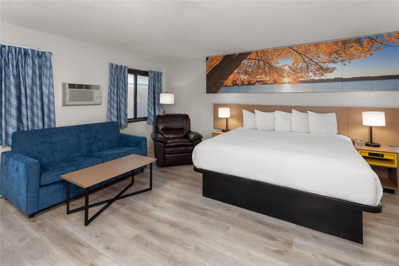 Days Inn by Wyndham Mason City - photo 7