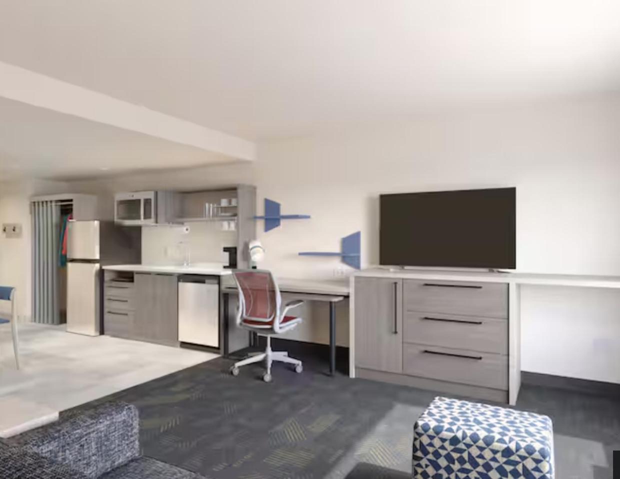 Home2 Suites By Hilton Del Rio - photo 33